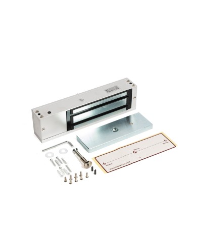 SPRUT Lock-501MA-L (999). Замок электромагнитный. Бастион в Туле