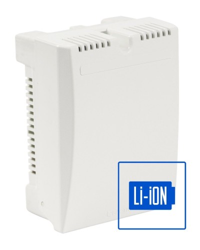 ББП РАПАН-20 Li-ion (8711). Источник вторичного электропитания резервированный. Бастион в Туле