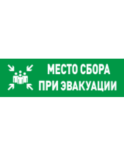 С2000-ОСТ исп.14 Место сбора. Оповещатель световой адресный. Болид в Туле