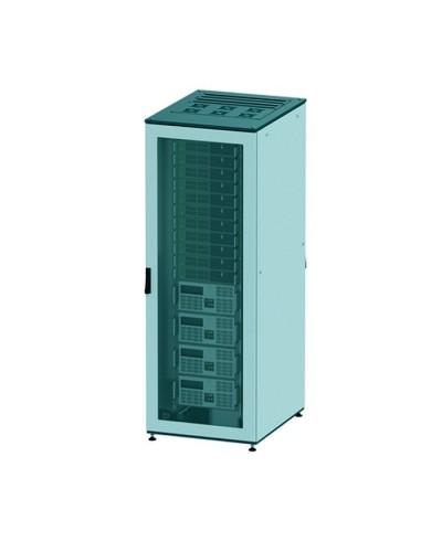R5IT3861PF. Шкаф телекоммуникационный 19 напольный. ДКС в Туле
