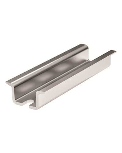 DIN-рейка перфорированная OMEGA 3AF 35х15 мм L2000 (02150R). DIN-рейка перфорированная. ДКС в Туле