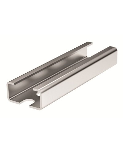 DIN-рейка перфорированная С1F 30х15х16 мм L2000 (02165). Дин-рейка перфорированная. ДКС в Туле