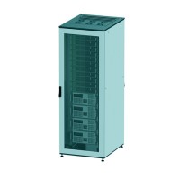 R5IT4266PF. Шкаф телекоммуникационный 19 напольный 42U. ДКС