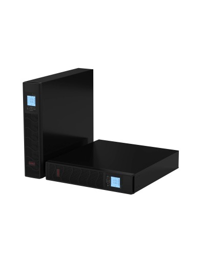 INFORPRO1500IN Info Rackmount Pro 1500 ВА. Источник бесперебойного питания. ДКС в Туле