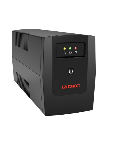 INFO800S Info 800 ВА. Источник бесперебойного питания. ДКС в Туле