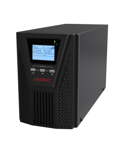 SMALLT1A10S Small Tower 1000 ВА. Источник бесперебойного питания. ДКС в Туле