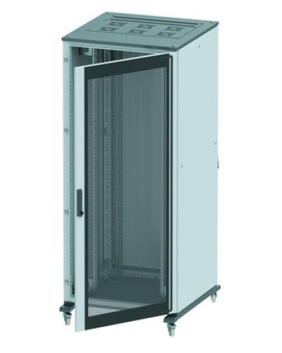 R5IT2461GS. Шкаф телекоммуникационный 19 напольный 24U. ДКС в Туле