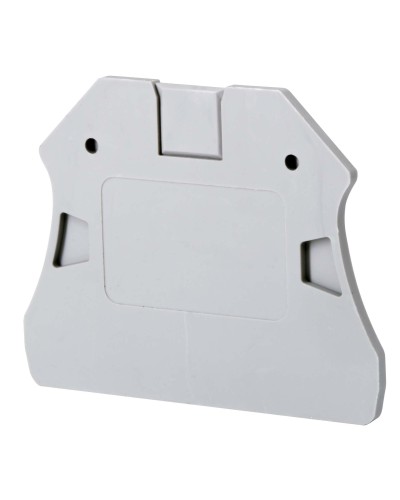 Изолятор торцевой для клемм TUR-2.5-TWIN (D-TUR-2.5-TWIN). Изолятор торцевой для клемм. ДКС в Туле