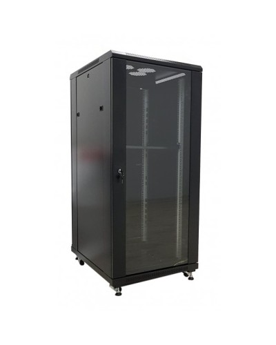 R5IT2481GSB. Шкаф телекоммуникационный 19 напольный 24U. ДКС в Туле