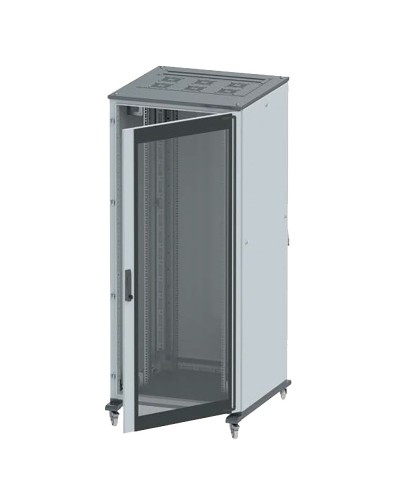 R5IT4266GS. Шкаф телекоммуникационный 19 напольный 42U. ДКС в Туле