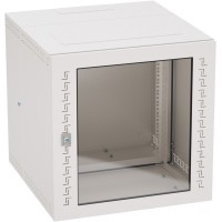 R5STI2065GS. Шкаф телекоммуникационный 19 настенный 20U. ДКС