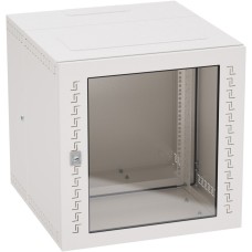 R5STI2065GS. Шкаф телекоммуникационный 19 настенный 20U. ДКС