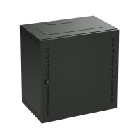 R5STI2065MTB. Шкаф телекоммуникационный 19 настенный 20U. ДКС