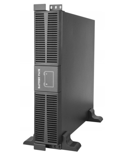 BPSMLR2-72V. Батарейный блок для ИБП SMALLR2A0, SMALLR3A5, Rack 2U. ДКС в Туле