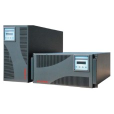 SOLOMD10A10. Однофазный источник бесперебойного питания. ДКС