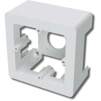 Коробка монтажная универсальная PDD-N 60 (10123): Коробка монтажная
