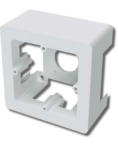 Коробка монтажная универсальная PDD-N 60 (10123): Коробка монтажная в Туле