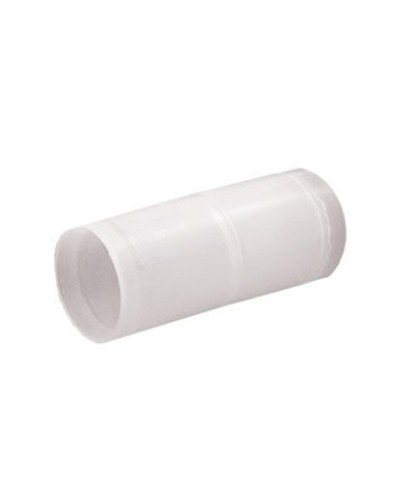 Муфта для гофрированной трубы D16 (100шт) (42416HF): Муфта для гофрированной трубы, без галогена в Туле