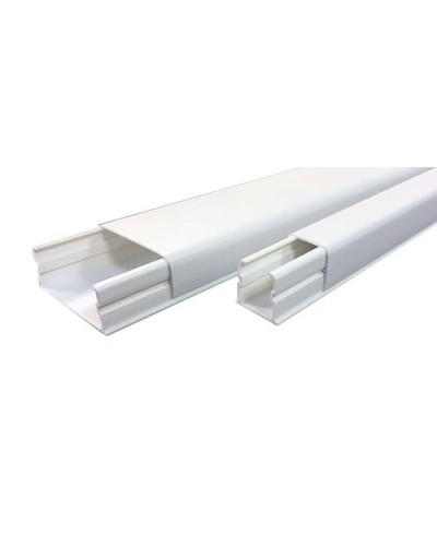 Миниканал 20х12,5 U-LITE (79014): Миниканал в Туле