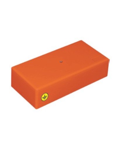 Коробка MB145 145х75х40, 6P (1,5…10мм²) (46323PE-HF). Коробка монтажная, огнестойкая, без галогена. Экопласт в Туле