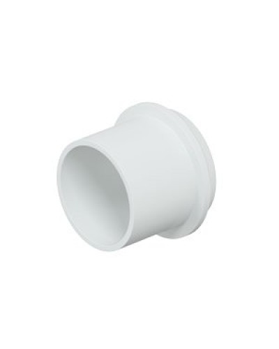 Муфта труба-коробка для трубы D25, м.о. D29 (20 шт) (40525HF). Муфта труба-коробка, без галогена. Экопласт в Туле