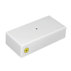 Коробка MB145 145х75х40, 9P (1,5…6мм²) (46223PE-HF-W). Коробка монтажная, огнестойкая, без галогена. Экопласт