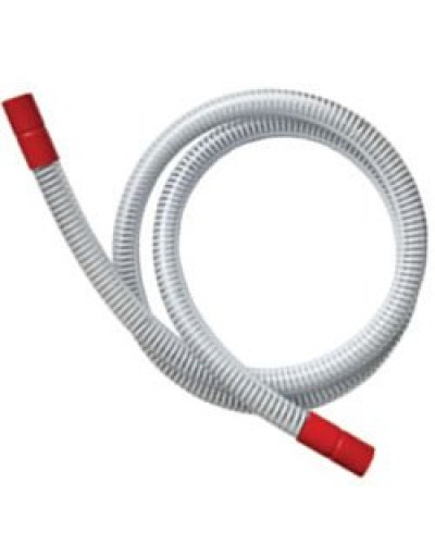 Ecoplast гибкий переход для трубы D25, длина 100см, белый (49425W). Гибкий переход для аспирационной системы. Экопласт в Туле