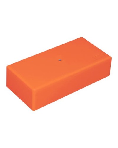 Коробка MB145 145х75х40, 18P (1,5…2,5мм²) (46073HF). Коробка монтажная, огнестойкая, без галогена. Экопласт в Туле