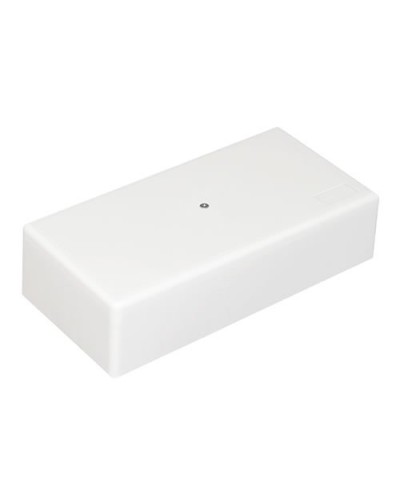 Коробка MB145 145х75х40, 9P (1,5…2,5мм²) белая (46023HF-W). Коробка монтажная, огнестойкая, без галогена. Экопласт в Туле
