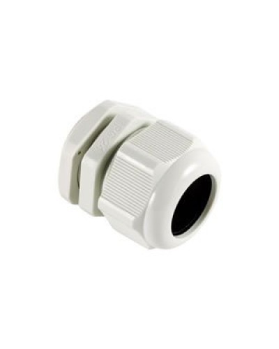 Кабельный зажим IP68, D-внутр 12-15мм PG19 (50 шт) (41019-50). Кабельный зажим. Экопласт в Туле
