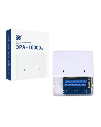 Эра-10000V2. Сетевой контроллер. Эра новых технологий в Туле