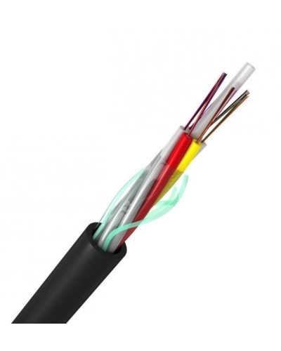 ОТДН-6х4А-2,7 LS-HF. Оптоволоконный кабель. Еврокабель-1 в Туле