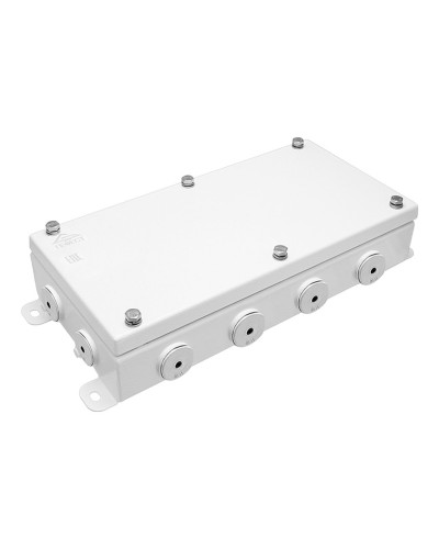 КМ IP66(Р)-1530 12 вводов (8-13). Коробка монтажная. Гефест в Туле
