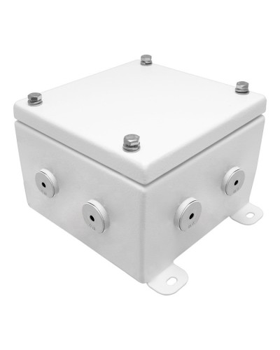 КМ-А-1515 IP66(Р). Коробка монтажная распределительная. Гефест в Туле