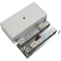 КМ-О (10к*6,0)-IP41-d: Коробка монтажная огнестойкая