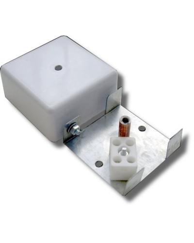 КМ-О (2к)-IP41-m: Коробка монтажная огнестойкая в Туле