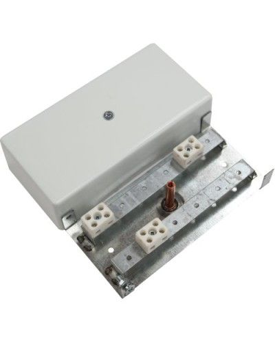 КМ-О (20к)-IP41-d: Коробка монтажная огнестойкая в Туле