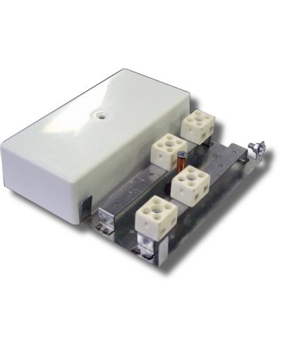 КМ-О (8к*6,0)-IP41-d: Коробка монтажная огнестойкая в Туле