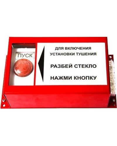 ПРЗ-30 . Пульт ручного запуска . Гранит-Саламандра в Туле