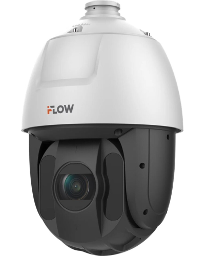 F-IP-2441CSZ32. Бюджетная IP-видеокамера поворотная. i-FLOW в Туле