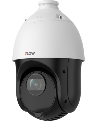 F-IP-1441CSZ15. Бюджетная IP-видеокамера поворотная. i-FLOW в Туле