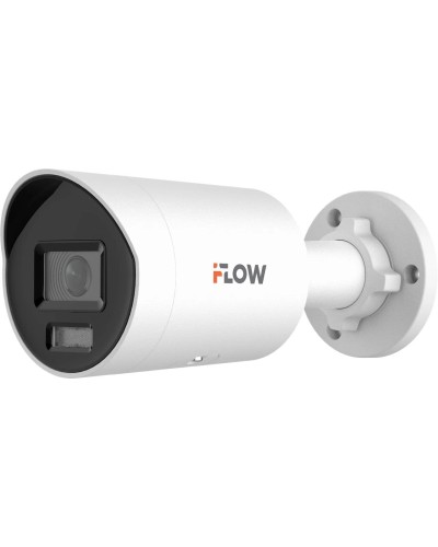 F-IC-2186CM(2.8мм). Бюджетная IP-видеокамера цилиндрическая. i-FLOW в Туле