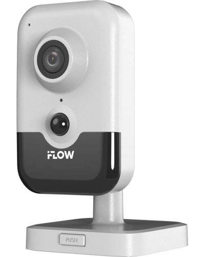 F-IC-2941CI(4мм). Бюджетная IP-видеокамера компактная. i-FLOW в Туле