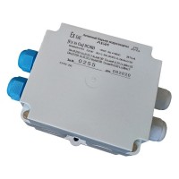 АБИ-2 (24В, 100мА, IP66). Активный барьер искрозащиты. Магнито-Контакт