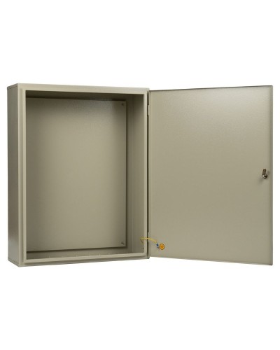 ЩМП - 07 МЭК (700х500х210) IP31 (MEC11113). Шкаф с монтажной панелью. МЭК-Электрика в Туле