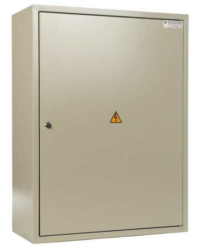 ЩМП - 085 МЭК (1000х650х260) IP31 (MEC11116). Шкаф с монтажной панелью. МЭК-Электрика в Туле