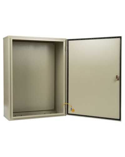 ЩМП - 08 МЭК (900х700х260) IP65 (MEC11311). Шкаф с монтажной панелью. МЭК-Электрика в Туле
