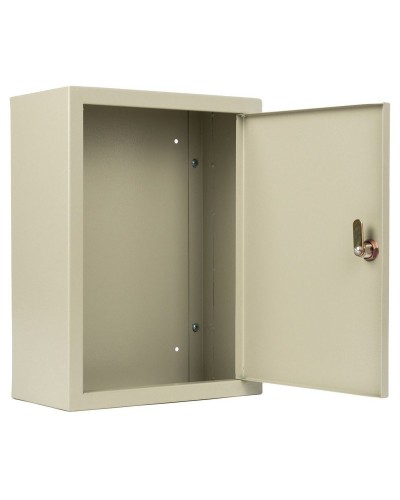 ЩМП - 01 МЭК (370х210х140) IP31 (MEC11106). Шкаф с монтажной панелью. МЭК-Электрика в Туле