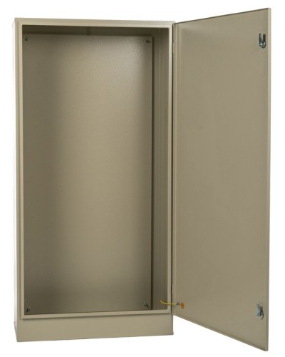 ЩМП - 10 МЭК(1500х750х350) IP31 (MEC11119). Шкаф с монтажной панелью. МЭК-Электрика в Туле
