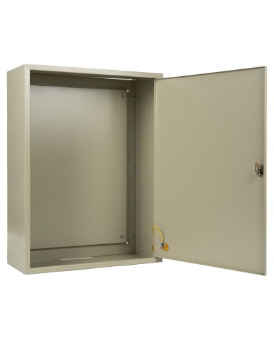 ЩМП - 075 МЭК (800х600х260) IP31 (MEC11114). Шкаф с монтажной панелью. МЭК-Электрика в Туле
